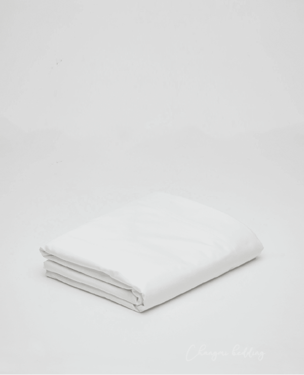 Premium Cotton Percale Duvet Cover