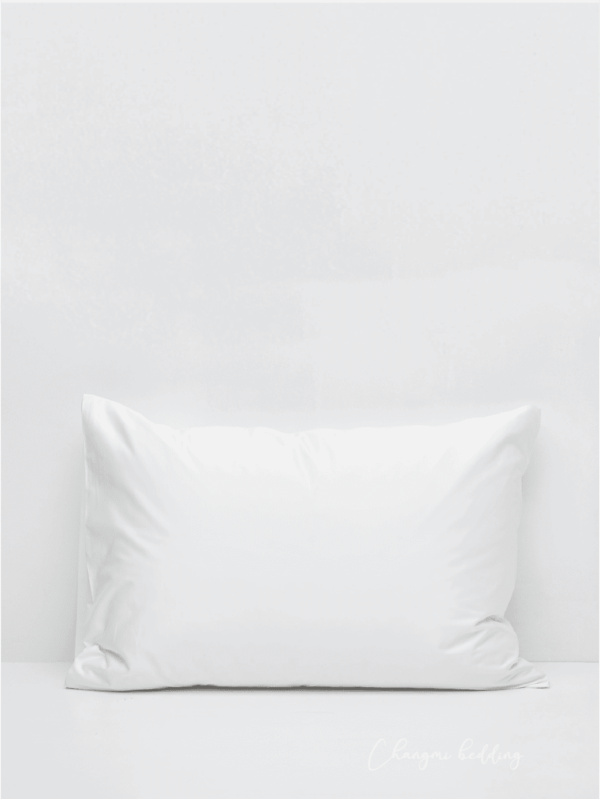 Vỏ gối nằm Cotton Sateen 700 sợi