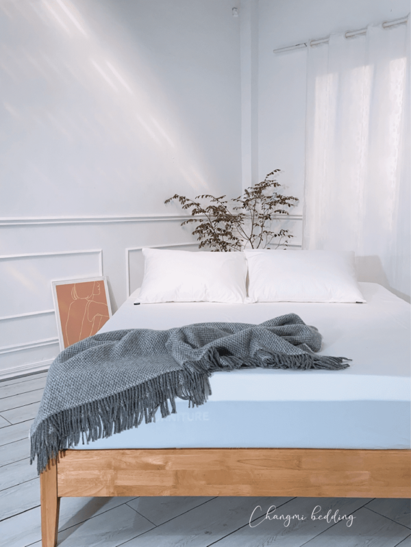 Bộ 3 món Cotton Sateen trắng trơn 300 sợi 7 form post web 04