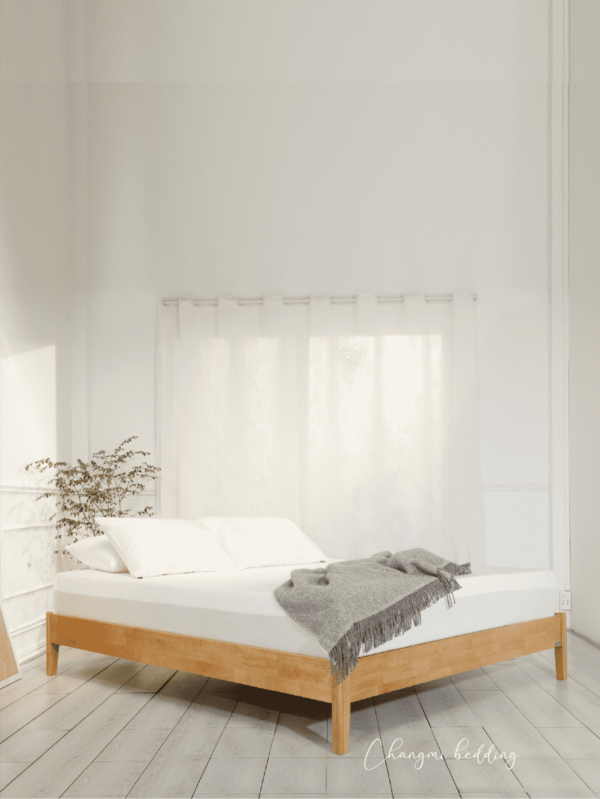 Bộ 3 món Cotton Sateen trắng trơn 300 sợi 10 form post web 05