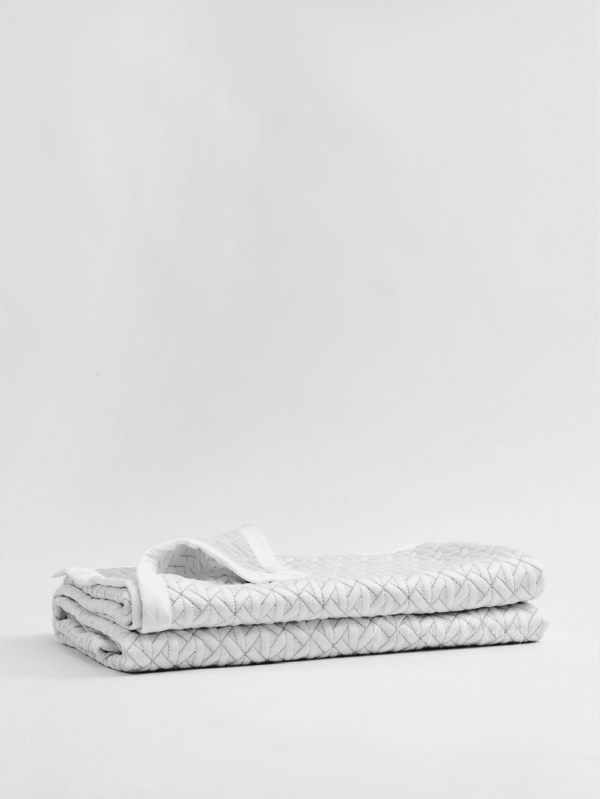 Premium mattress cooling pad