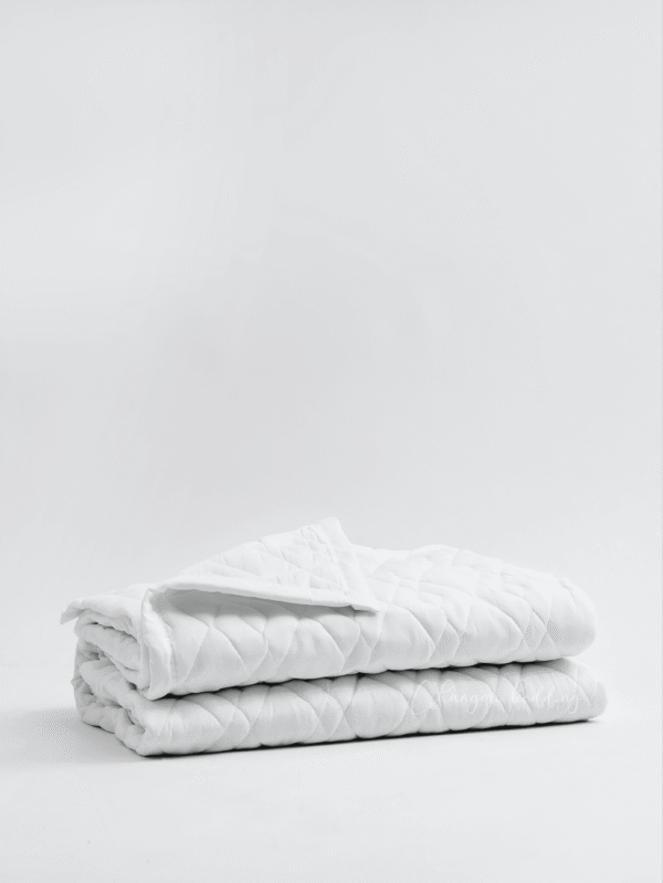 HOME 22 Mattress Protector – Odor & Moisture Control