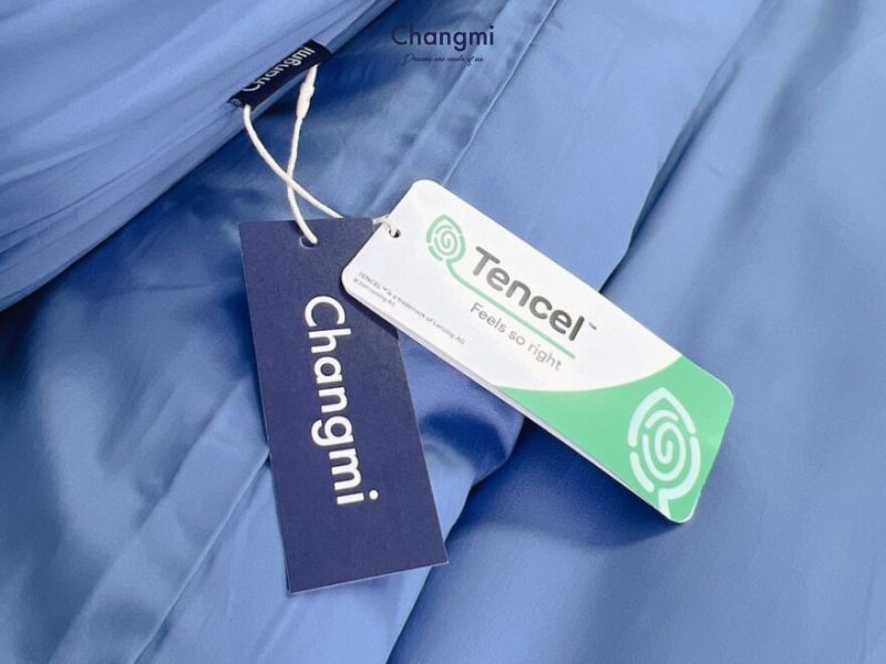 Vải Lyocell là gì? 4 ưu điểm vượt trội của vải Lyocell 5 Changmi chính thức trở thành đối tác với tập đoàn Lenzing AG tại Việt Nam