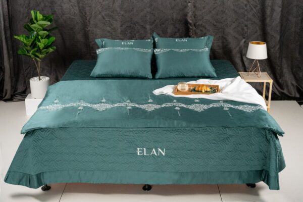 Top 5+ loại chăn mùa đông tốt, giá hợp lí và đáng mua nhất hiện nay 10 Chăn Elan