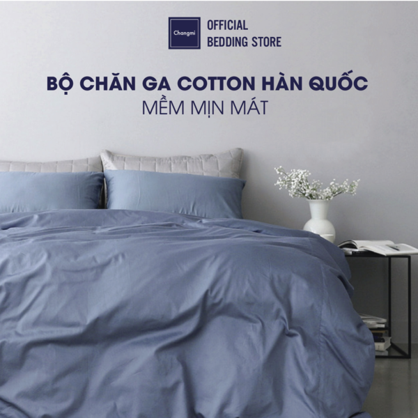 Top 5+ loại chăn mùa đông tốt, giá hợp lí và đáng mua nhất hiện nay 15 Chăn mùa đông Changmi Bedding cao cấp