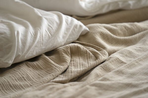 Vải linen là gì? Giải đáp "tất tần tật" những thắc mắc của bạn về vải linen 1 Vải linen là gì? Vải linen có nguồn gốc từ đâu?
