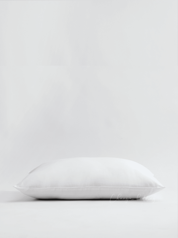 HOME 40 Microfiber Pillow Insert – Ultra Soft