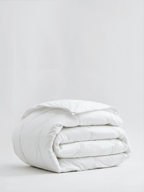 HOME 20 Warm & soft cotton down duvet