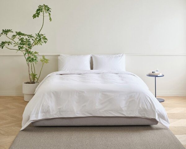 Bộ 4 món Cotton Percale cao cấp 8 1 2 e1711613257727