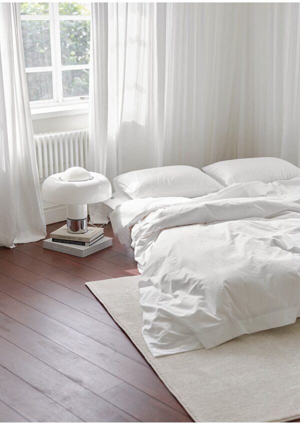 Bộ 4 món Cotton Percale cao cấp 7 2