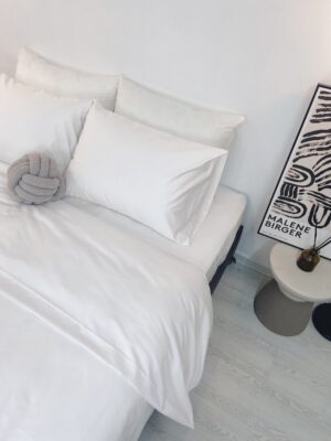Supima Cotton là gì? Giải đáp tất tần tật những điều bạn chưa biết về Supima Cotton 6 Supima Cotton nhà Changmi Bedding nhập khẩu trực tiếp từ Mỹ là một trong những dòng sản phẩm chăn ga cao cấp nhất thường được khách sạn 5 sao sử dụng