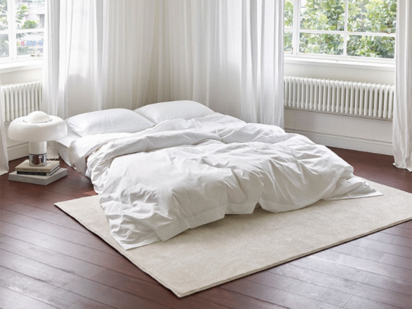 Vỏ Chăn Cotton Percale Cao Cấp 5 percale
