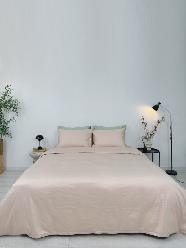 Bộ 4 món Cotton Sateen 300TC mềm mịn 19 IMG 3403 2 scaled