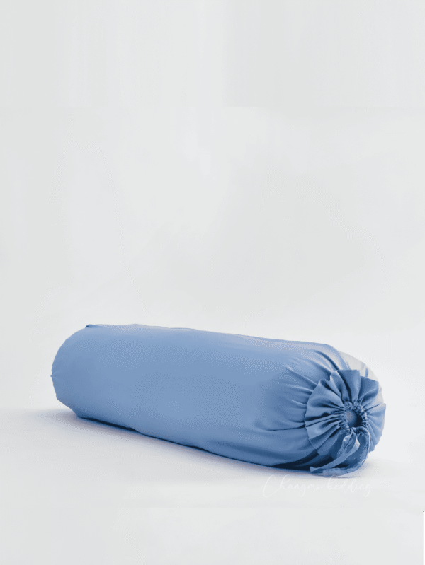 Vỏ gối ôm Lenzing Tencel™ Châu Âu cao cấp 36 vo goi om tencel 05