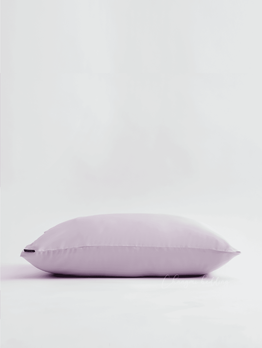 Vỏ gối Lenzing Tencel™ Châu Âu cao cấp 1 High-quality European Lenzing Tencel™ pillowcase