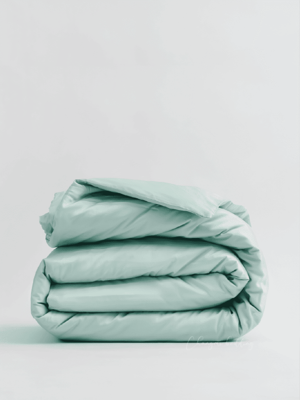 Vỏ chăn Cotton Tencel™ Châu Âu cao cấp