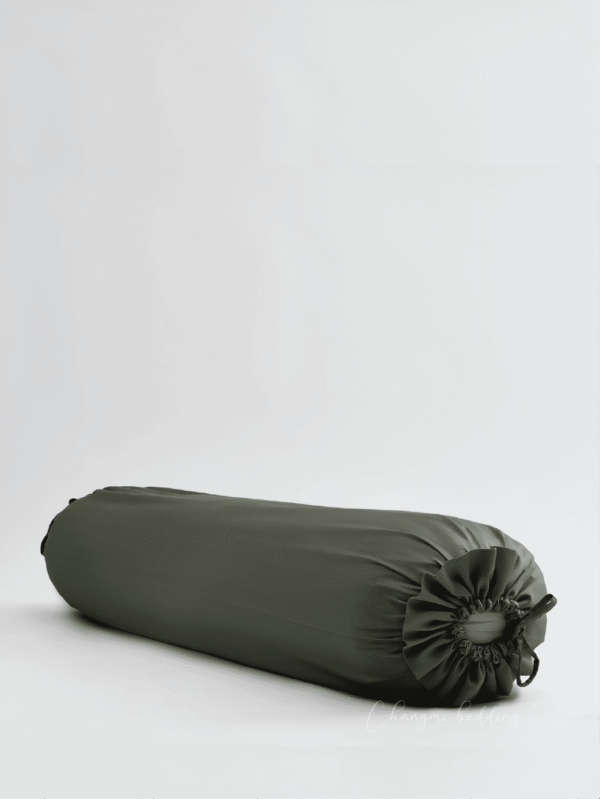 Vỏ gối ôm Cotton Tencel™ Châu Âu cao cấp
