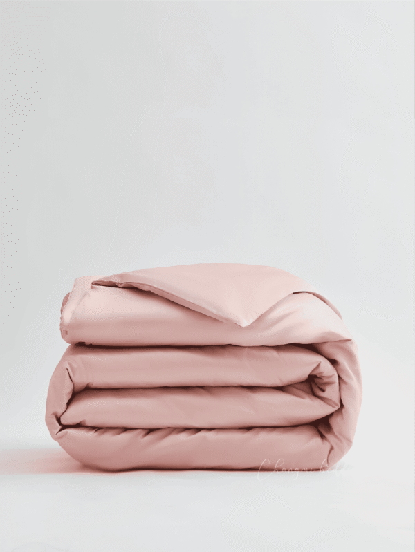 Vỏ chăn Cotton Sateen 300TC mềm mịn 23 VC Cotton 01