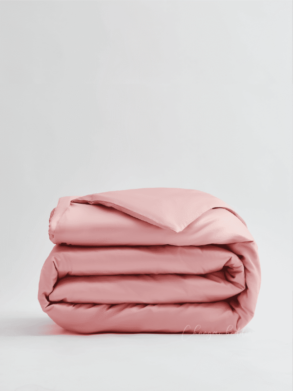 Vỏ chăn Cotton Sateen 300TC mềm mịn 22 VC Cotton 02