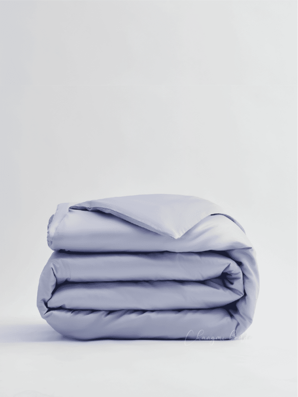 Vỏ chăn Cotton Sateen 300TC mềm mịn 24 VC Cotton 04