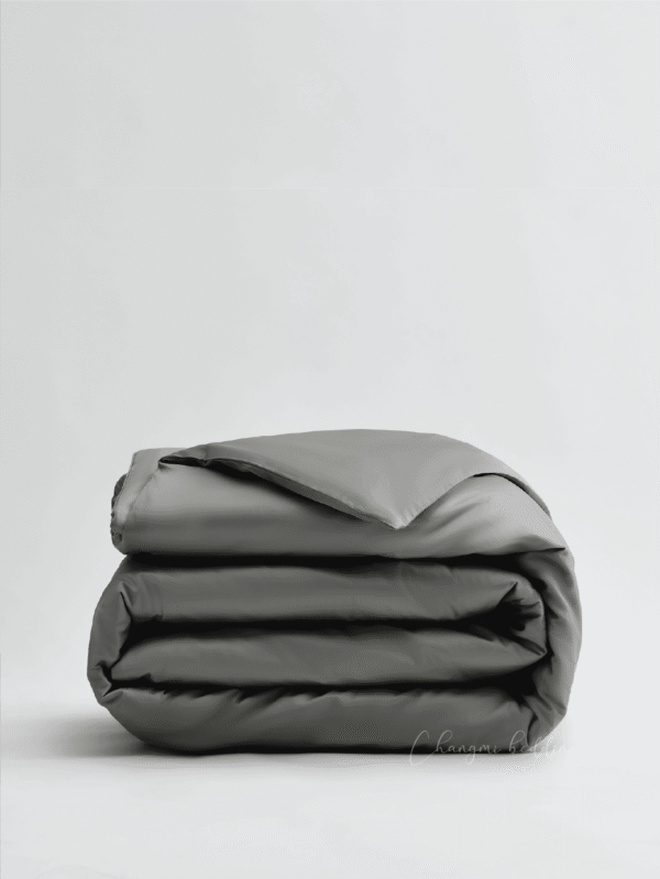 Vỏ chăn Cotton Sateen 300TC mềm mịn 17 VC Cotton 05