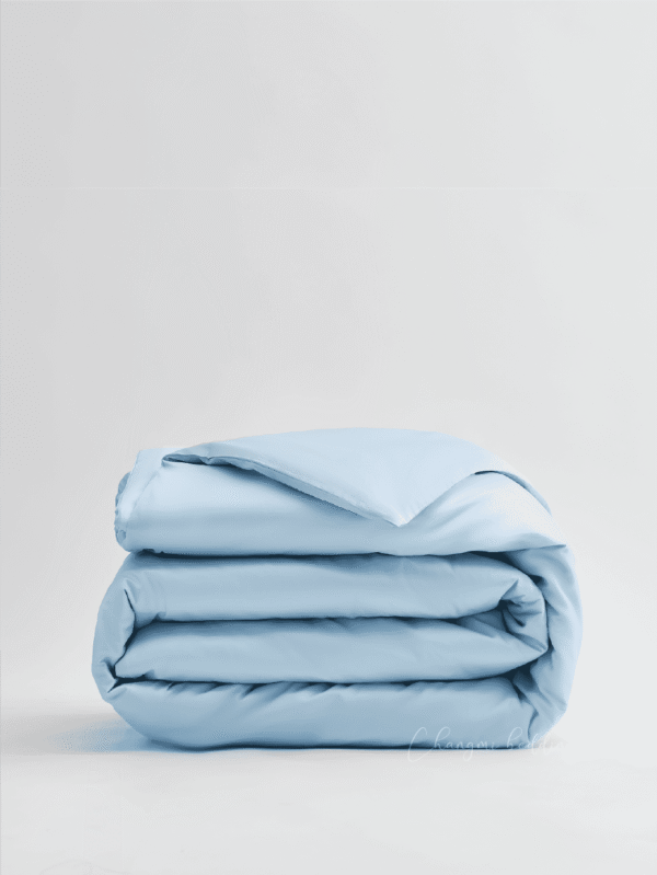 Vỏ chăn Cotton Sateen 300TC mềm mịn 20 VC Cotton 06