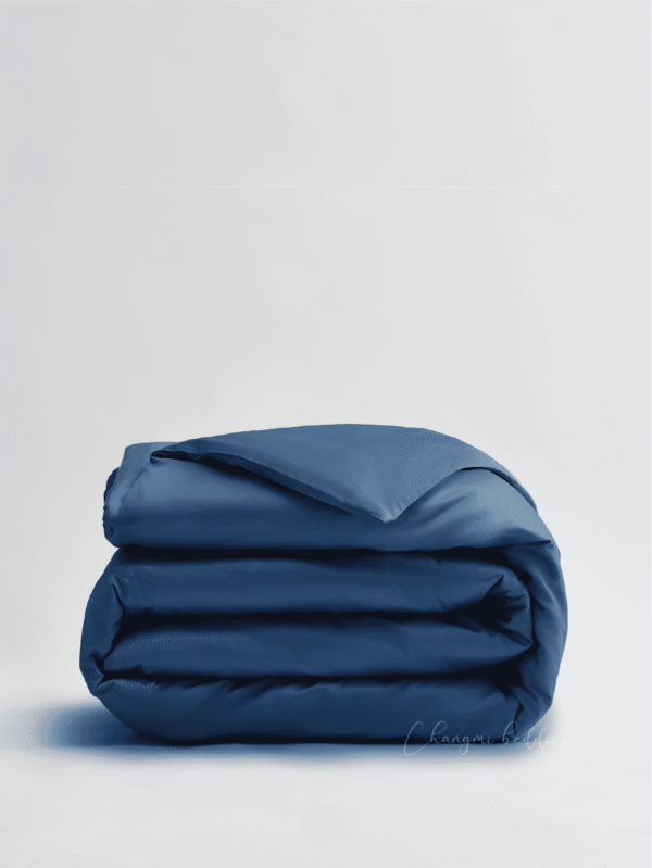 Vỏ chăn Cotton Sateen 300TC mềm mịn 19 VC Cotton 08