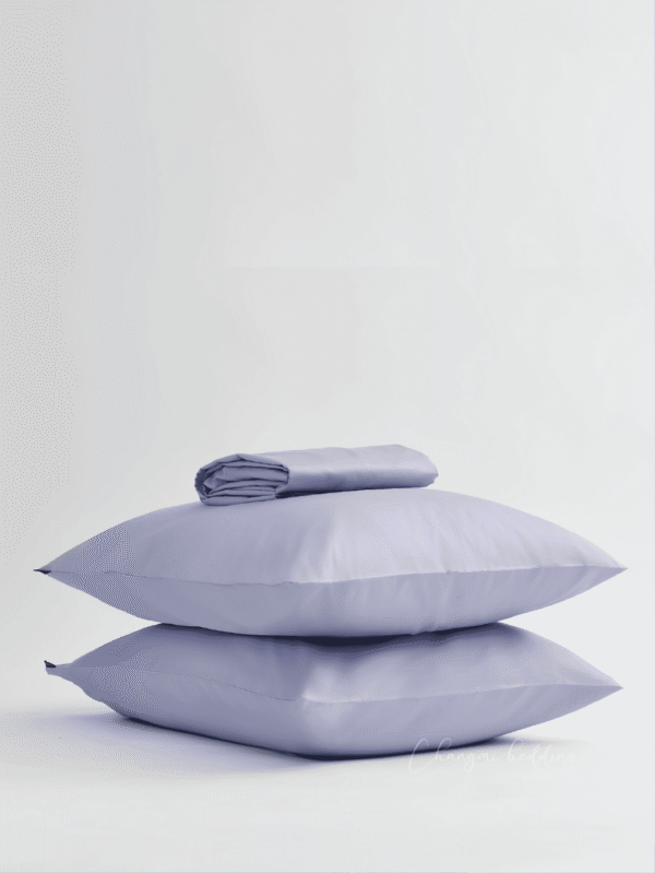 Bộ 3 món Cotton Sateen 300TC Mềm Mịn 20 bo 3 mon cotton 07