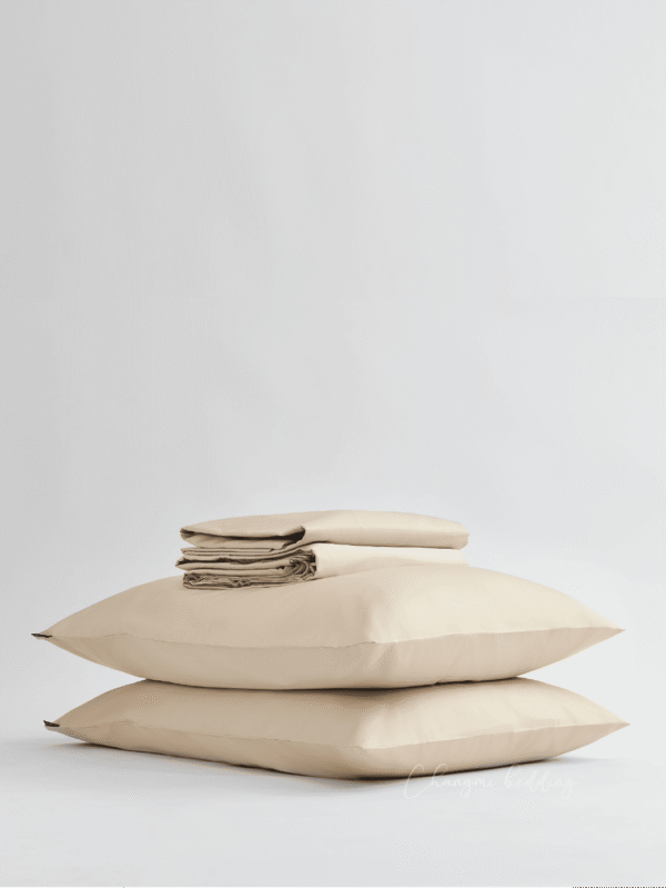 Bộ 4 món Cotton Sateen 300TC mềm mịn 31 bo 4 mon cotton 03