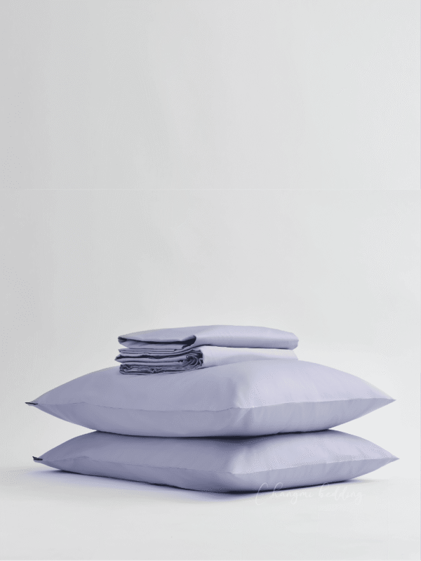 Bộ 4 món Cotton Sateen 300TC mềm mịn 30 bo 4 mon cotton 07