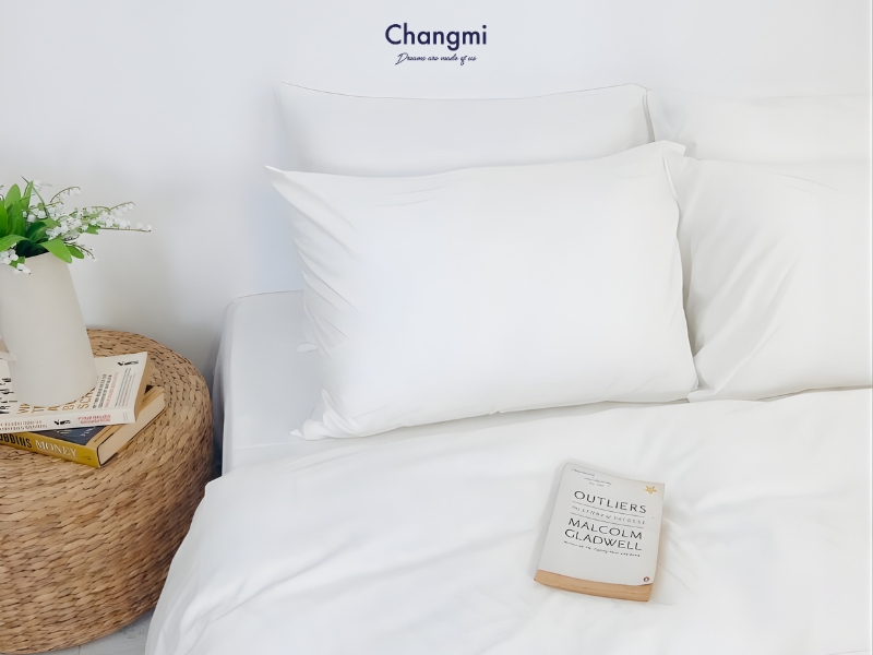 Vải Jacquard là gì? Phân loại và ưu,nhược điểm khi sử dụng 7 changmi bedding