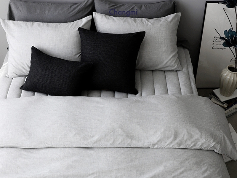 Drap giường là gì? Phân loại và cách chọn đúng 4 Cotton Bedding