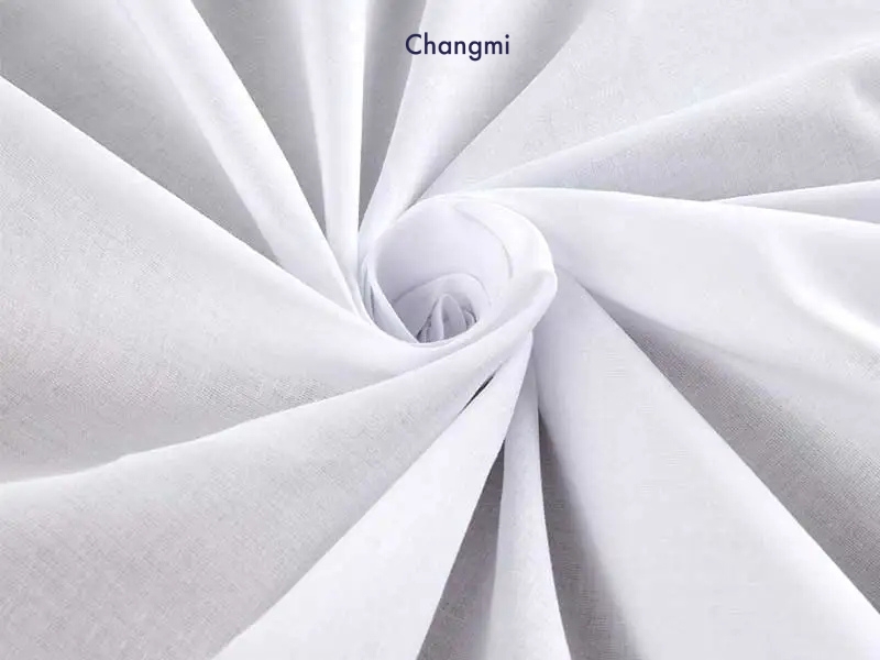 Vải Kate là vải gì? Ưu nhược điểm, phân loại và ứng dụng của chất Kate 2 Kate silk fabric