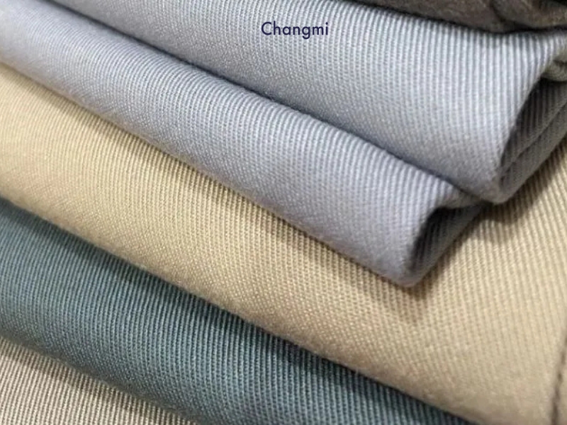 Vải Kate là vải gì? Ưu nhược điểm, phân loại và ứng dụng của chất Kate 3 Kate Polin Fabric