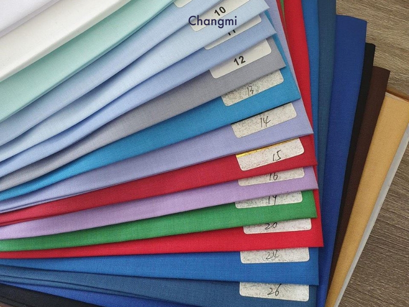 Vải Kate là vải gì? Ưu nhược điểm, phân loại và ứng dụng của chất Kate 4 Kate Ford Fabric