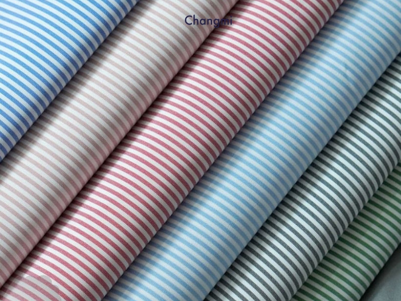 Vải Kate là vải gì? Ưu nhược điểm, phân loại và ứng dụng của chất Kate 7 Thai Kate Fabric