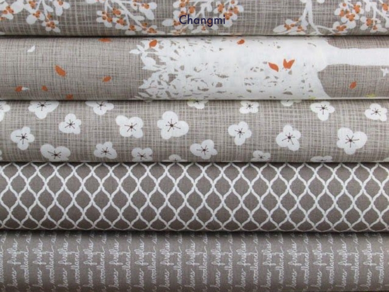 Vải Kate là vải gì? Ưu nhược điểm, phân loại và ứng dụng của chất Kate 8 American Kate fabric