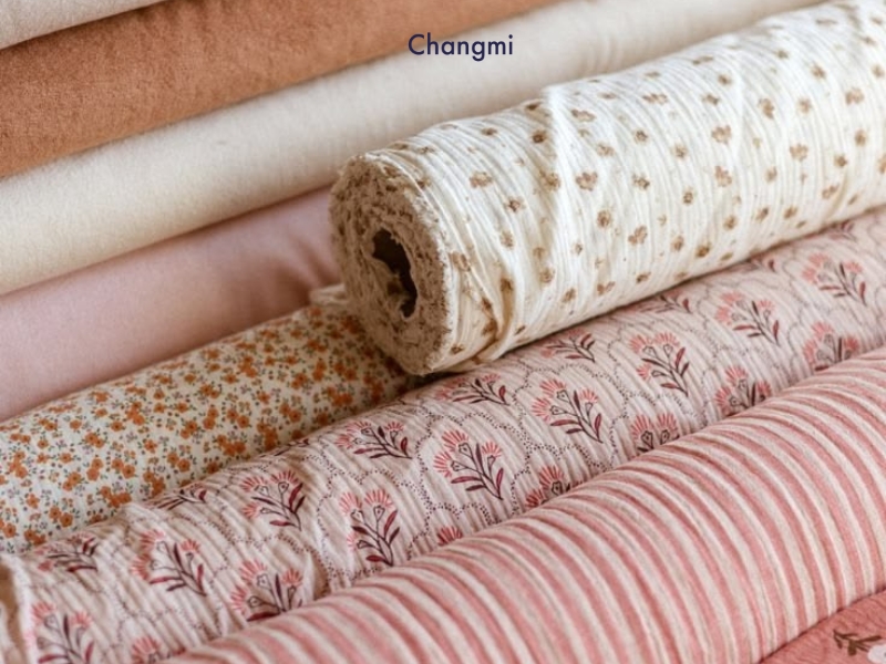 Vải Kate là vải gì? Ưu nhược điểm, phân loại và ứng dụng của chất Kate 9 ứng dụng vải Kate