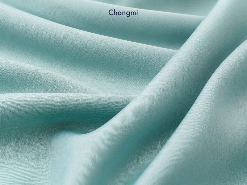 Vải Polyester là gì? Đặc tính, ưu nhược điểm khi sử dụng 2 ưu nhược điểm của vải polyester