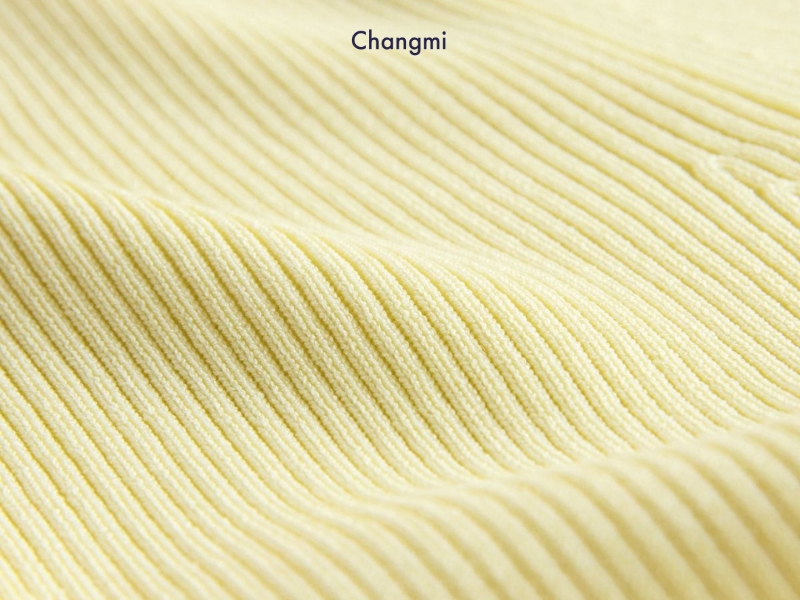 Vải thun lạnh là gì? Vì sao vải thun lạnh được sử dụng phổ biến trong Bedding 3 vải thun lạnh 2 chiều