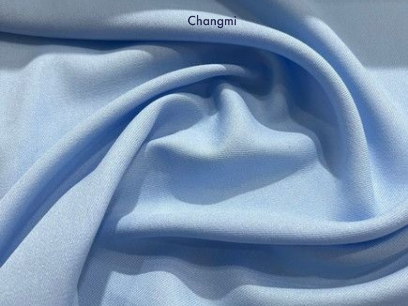 Vải Viscose là vải gì? Ưu nhược điểm và ứng dụng thực tế 2 đặc điểm của vải Viscose