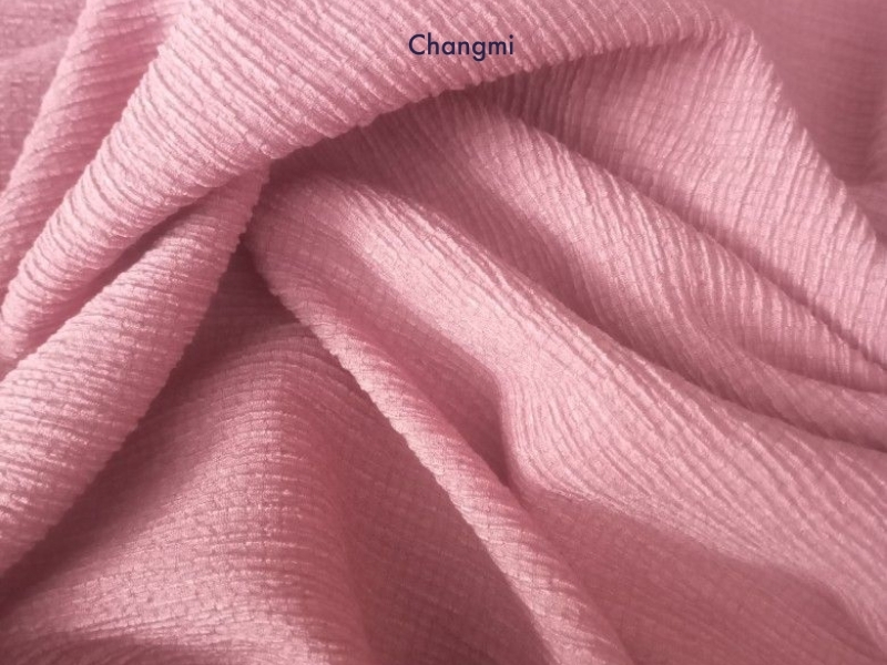 Vải Viscose là vải gì? Ưu nhược điểm và ứng dụng thực tế 3 quy trình các bước sản xuất vải Viscose
