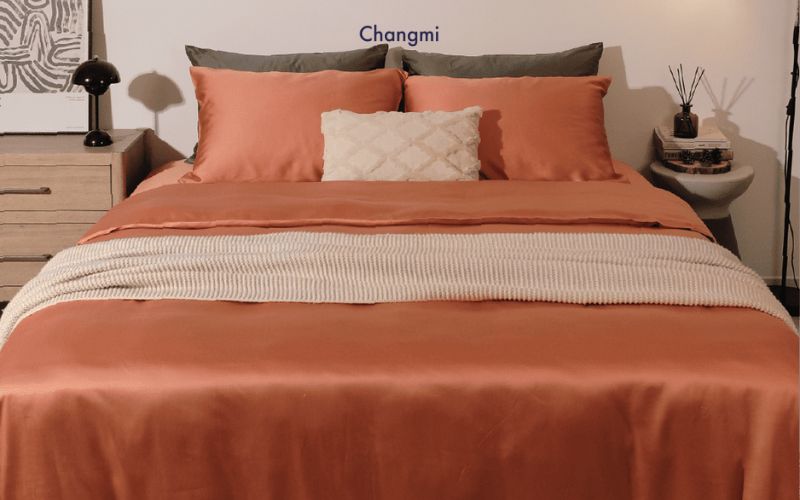 Cập nhật bảng giá chăn ga gối đệm Changmi Bedding mới nhất 2026 15 Các yếu tố ảnh hưởng đến bảng giá chăn ga gối đệm
