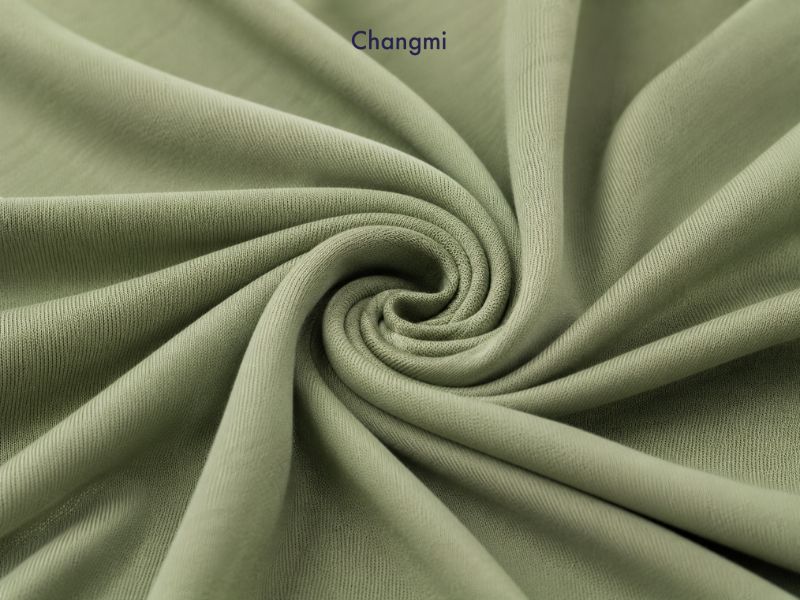Vải sợi tre là gì? Cách lựa chọn vải Bamboo chất lượng và ứng dụng thực tế 10 vải Bamboo thoáng khí