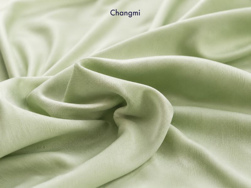 Vải sợi tre là gì? Cách lựa chọn vải Bamboo chất lượng và ứng dụng thực tế 4 Vải Bamboo 100% sợi tre
